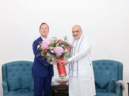 Amit shah Mr.sergio