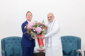 Amit shah Mr.sergio