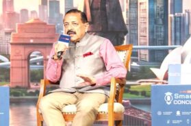 Dr.jitendra singh