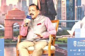 Dr.jitendra singh