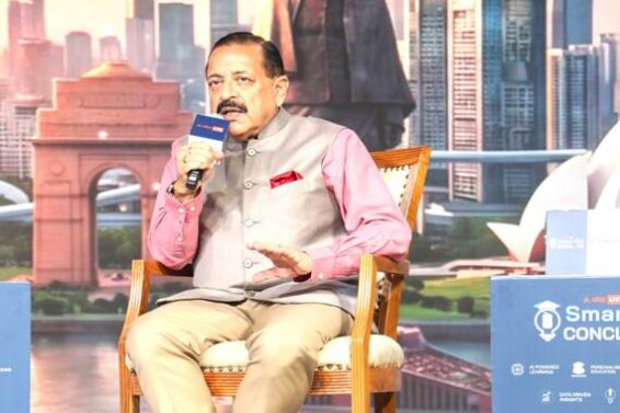 Dr.jitendra singh