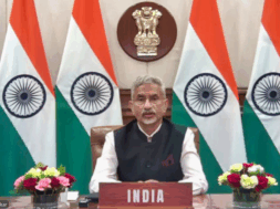 EAM Jaishankar