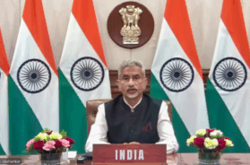 EAM Jaishankar