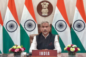 EAM Jaishankar