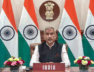 EAM Jaishankar