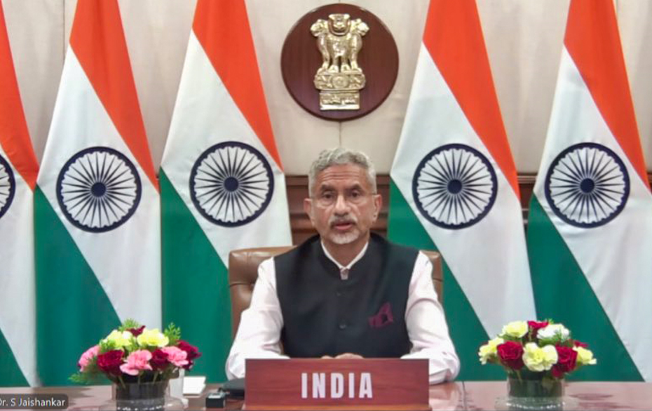 EAM Jaishankar to visit Mongolia, South Korea to deepen strategic and economic ties