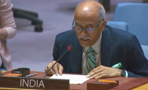 India backs FATF, rebuts Pakistan’s attacks on anti-terror financing body