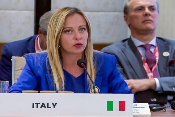 Giorgia-Meloni