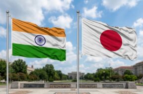 India-Japan
