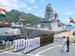 India-Seychelles-defence