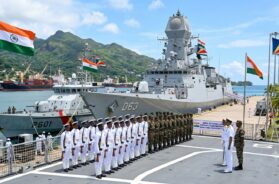 India-Seychelles-defence
