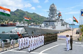 India-Seychelles-defence