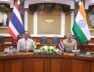 India _Thailand