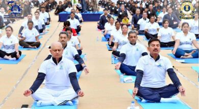 Indian-Coast-Guard-yoga-icg