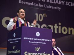 JP Nadda