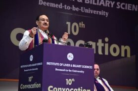 JP Nadda