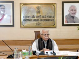 Manohar Lal khattar
