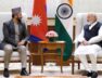 Modi Rabi Lamichhane RSP