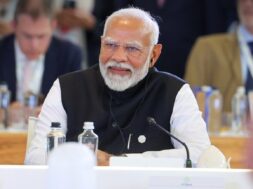 Modi-global-engagement