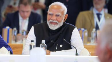Modi-global-engagement