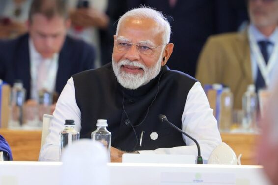 Modi-global-engagement