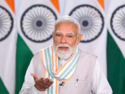 PM Modi US Iran