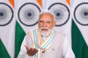 PM Modi US Iran