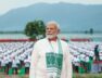 PM Modi Yoga