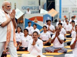 PM-Modi-yoga