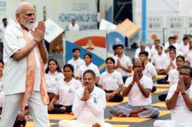 PM-Modi-yoga