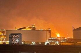 Qatar-gas-facility-Ras-Laff