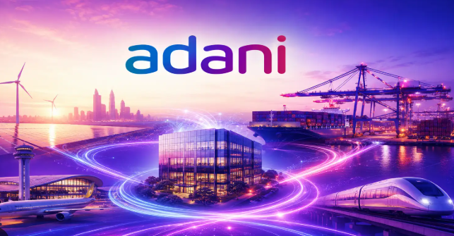 Performance: Adani Group capex Rs. 2.53 trillion; all-time EBIDTA at Rs.94.8k crore in FY26