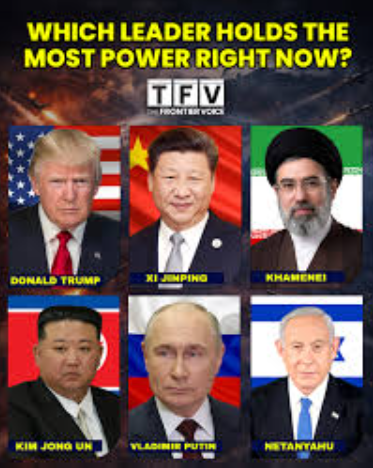Roving Periscope: Iran attacks the US, allies; Russia intensifies Ukraine war; Israel busy in Lebanon!