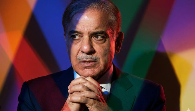 Operation Sindoor: Pakistan will “forever remain grateful” to Trump, says Shehbaz