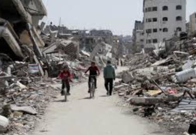 Roving Periscope: Amid fragile ceasefire and ‘peace efforts,’ the West Asian war reignites