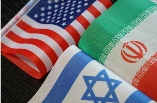 Roving Periscope: Breathing war and peace together, the US, Iran attack each other