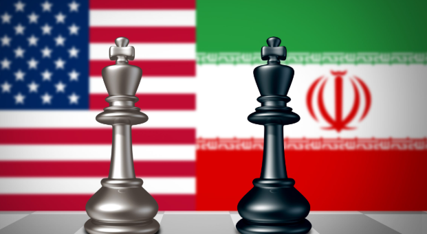 Roving Periscope: Amid ongoing ‘peace talks,’ the US, Iran at it again