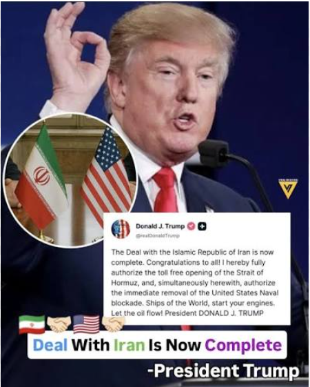 Roving Periscope: Still no clarity on the US-Iran ‘peace deal’; war only a trigger away!