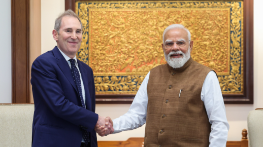 Economy: Amazon to invest another $48 bn in India by 2030