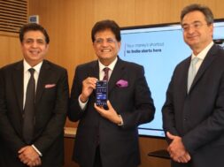 UPI Piyush Goyal