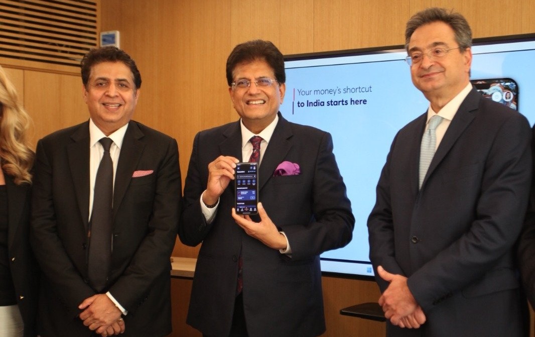 UPI now live in Greece as India’s digital payment ecosystem expands globally: Piyush Goyal