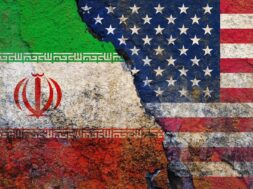 US-Iran Peace framework