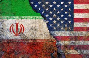 US-Iran Peace framework