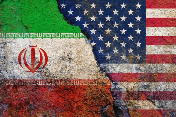 US-Iran Peace framework