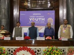 Viksit Bharat Youth