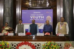 Viksit Bharat Youth