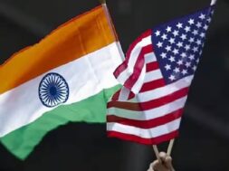 India U.S.