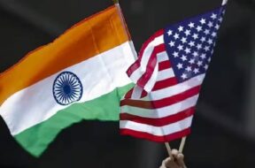 India U.S.