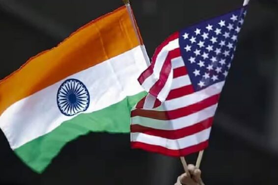 India U.S.