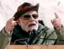 PM Modi Ladakh